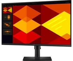 Monitorius SAMSUNG LS27D400GSUXXE 27" BEZELLESS 16:9 1920X1080 IPS,5MS, HAS/SWIVEL/PIVOT/TILT, HDMI*2/DP, USB HUB