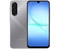 Samsung Galaxy A17 LTE puhelin, 128/4 Gt, harmaa