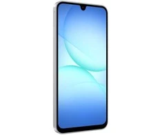 Samsung Galaxy A17 LTE puhelin, 128/4 Gt, harmaa