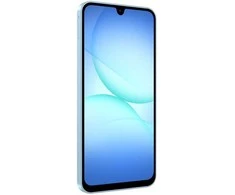 Samsung Galaxy A17 LTE puhelin, 128/4 Gt, sininen