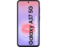 SAMSUNG Galaxy A37 5G 8/256GB Awesome Charcoal (Enterprise Edition)