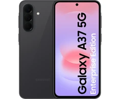 SAMSUNG Galaxy A37 5G 8/256GB Awesome Charcoal (Enterprise Edition)