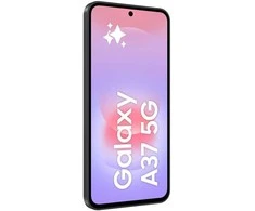 „Samsung Galaxy A37 5G“ telefonas, 256/8 GB, nuostabios anglies spalvos