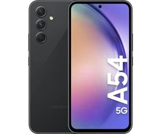 Samsung Galaxy A54 A546 (nuostabus grafitas) 6,4 colių DS Super AMOLED 1080x2340, 2,4 GHz ir 2,0 GHz, 128 GB, 8 GB RAM, Android 13, Wi-Fi, BT, 5G | Samsung