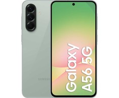 Samsung Galaxy A56 A566 5G Dual Sim 8GB RAM 128GB – Olive