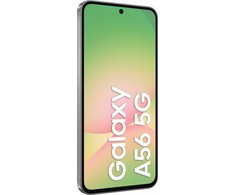 Išmanusis telefonas Samsung SM-A566B Galaxy A56 Dual Sim 8+256GB awesome graphite