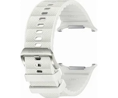 Apyrankė Samsung Galaxy Watch Ultra (47mm) PeakForm Band (ET-SBL70MWEGEU) baltas
