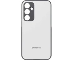 PS711TWE Silikoninis dėklas Samsung Galaxy S23 FE, Light Gray (Light Gray)