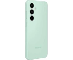 EF-PS721CME Samsung Silicone dėklas skirtas Samsung Galaxy S24 FE Mint