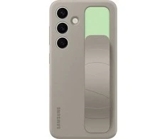 Dėklas „Samsung Galaxy S24“ stovinčio rankenos dangtelis