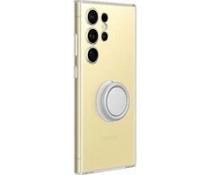 XS928CTE skaidrus prietaisų dėklas Samsung Galaxy S24 Ultra, skaidrus (skaidrus)
