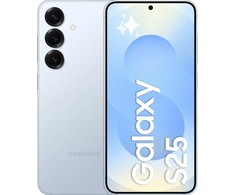 SAMSUNG Galaxy S25 5G 12/128GB Icyblue
