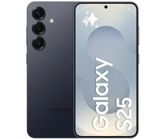 Išmanusis telefonas Samsung Galaxy S25 S931 5G Dual Sim 12GB RAM 128GB – Blueblack