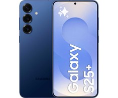Išmanusis telefonas Samsung Galaxy S25+ S936 5G Dual Sim 12GB RAM 512GB - Navy