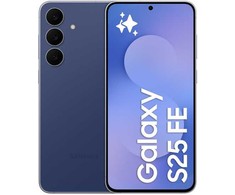 Samsung Galaxy S25 FE S731 5G Dual Sim 8GB RAM 128GB – Navy