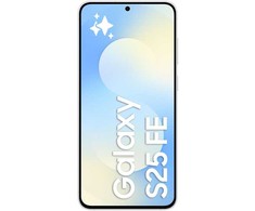 Išmanusis telefonas Samsung Galaxy S25 FE S731 5G Dual Sim 8GB RAM 128GB – Icy Mėlyna