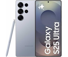 Išmanusis telefonas Samsung Galaxy S25 Ultra 5G 12/1TB Mėlyna (SM-S938BZBHEUB)