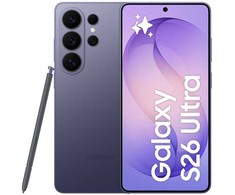 Samsung S26 Ultra S948 5G 16/1TB ds Violetinė