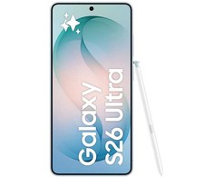 Samsung S26 Ultra S948 5G 16/1TB ds Mėlyna