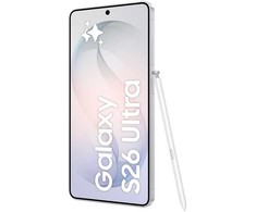 Samsung Galaxy S26 Ultra S948 5G Dual Sim 12GB RAM 512GB – Baltas