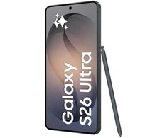 Samsung Galaxy S26 Ultra 5G puhelin, 512/12 Gt, musta
