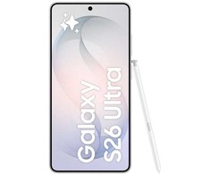 Samsung Galaxy S26 Ultra S948 5G Dual Sim 12GB RAM 512GB – Baltas
