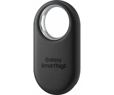 Dėklas Samsung Galaxy SmartTag2, musta