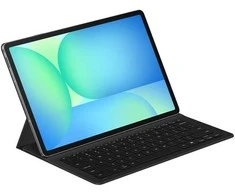 SAMSUNG BOOK COVER KEYBOARD SLIM TAB S10 FE+