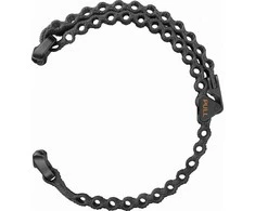 SVL70MBEGEU Trail Band Samsung Galaxy Watch Ultra, tamsiai pilka (tamsiai pilka)