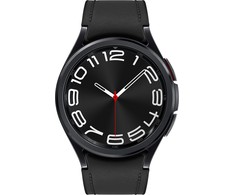 Išmanusis laikrodis Samsung Galaxy Watch6 Classic 4G 43 mm, musta