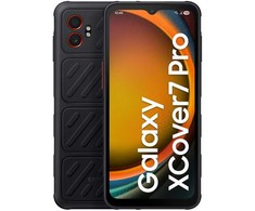 SAMSUNG Galaxy XCover7 Pro 5G 6/128GB Black