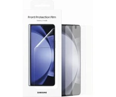 UF946CTE priekinė apsauginė plėvelė, skirta Samsung Galaxy Fold 5, skaidri (skaidri)