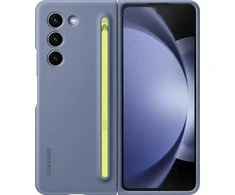 Samsung Galaxy Fold5 Slim S-Pen Cover Mėlyna