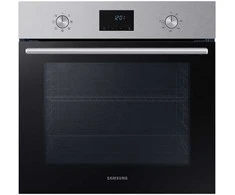 Samsung NV68A1110BS erillisuuni, teräs