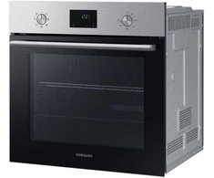 Samsung NV68A1110BS erillisuuni, teräs