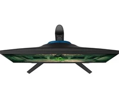Monitorius SAMSUNG S25BG400EU / 25" / Gaming / Panel IPS / 1920x1080 / 16:9 / 240Hz / 1 ms