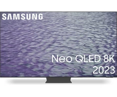 „Samsung Neo QLED 8K“ 75 colių QE75QN800CT televizorius