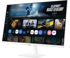 Monitorius Samsung Smart M7 (LS32FM703UUXEN)