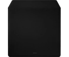 Namų kino sistema Samsung SWA-W510 žemųjų dažnių garsiakalbis tam tikroms garso juostoms