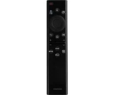 Samsung TM2280E originalus juodas nuotolinio valdymo pultas, skirtas 2022 televizoriams