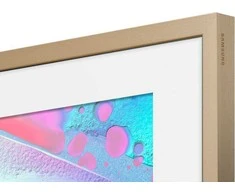 Samsung 32 colių rėmelis, pritaikomas tikmedžio rėmelis