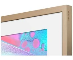 SAMSUNG Frame/Bezel Teak for 75inch From 2021 modelis