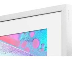Wymienna Ramka Samsung Frame VG-SCFF85WTBXC Balta - Frame 2025/2026