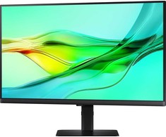 Monitorius Samsung ViewFinity S6 (S60UD) 27 näyttö