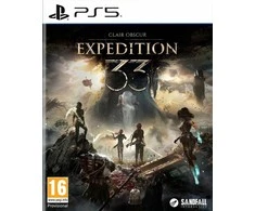 Usorteret Clair Obscur: Expedition 33 - PlayStation 5