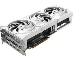 Sapphire PURE Radeon RX 9070 AMD 16 GB GDDR6