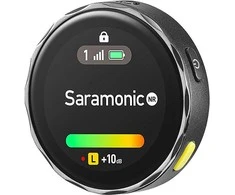 Saramonic BlinkMe B2 belaidžio garso perdavimo rinkinys