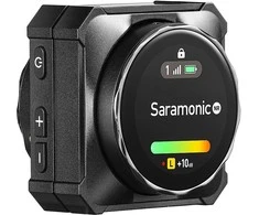 Saramonic BlinkMe B2 belaidžio garso perdavimo rinkinys