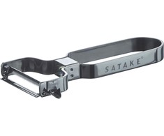 Satake kuorija, musta