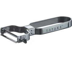 Satake kuorija, musta